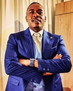 Kurai Masocha, founder of Tech Oasis Systems