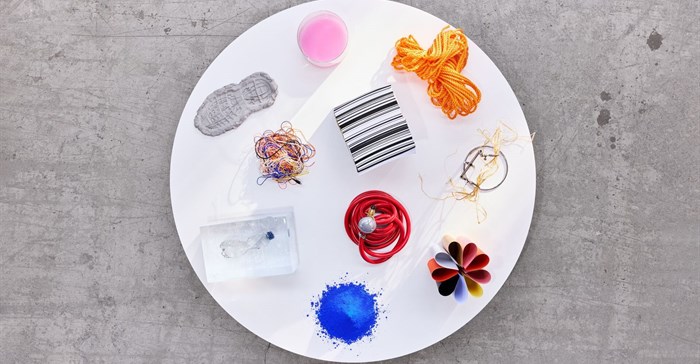 The winners of the Global Changemaker Award 2025. Image credit: