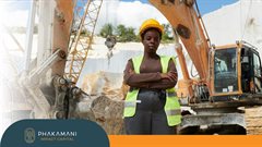 Phakamani&#x2019;s billion-rand impact: The women behind the numbers