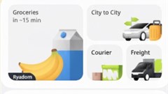 InDrive to expand SuperApp services in SA with grocery delivery as key focus