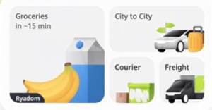 InDrive to expand SuperApp services in SA with grocery delivery as key focus