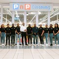 PnP Clothing opens 400th store in Roodepoort