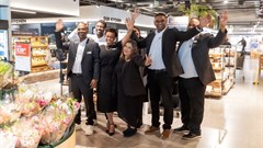 Woolworths Ballito Food Market officially opens