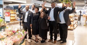 Woolworths Ballito Food Market officially opens