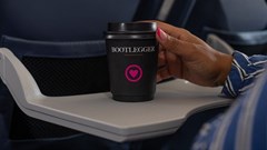 Bootlegger to be served on FlySafair flights