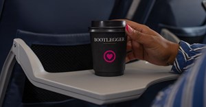 Bootlegger to be served on FlySafair flights