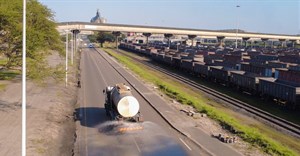 TNPA upgrades Newark Road to boost Port of Richards Bay efficiency