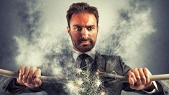 Source: © 123rf One of three of Agency Scope's preliminary findings is AI. "Right now, AI feels like electricity in 1890. We know it will power everything, but most of us are still figuring out where to plug it in" - FMCG marketer