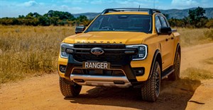 Ford Ranger safety recall launched across Southern Africa