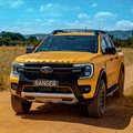 Ford Ranger safety recall launched across Southern Africa