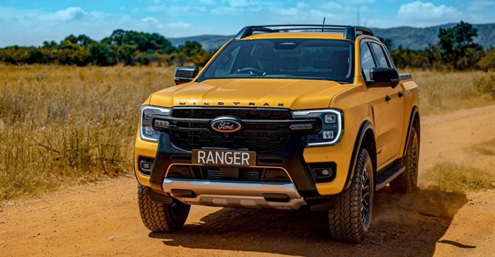 Ford Ranger safety recall launched across Southern Africa