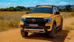 Ford Ranger safety recall launched across Southern Africa