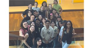 Global mentorship: TBWA\SA's talent joins the Wright Academy