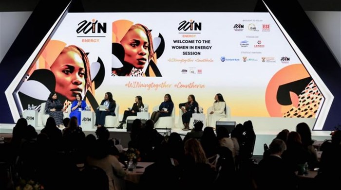 WomenIN Festival 2025 - Limitless: No labels, no limits, no apologies