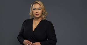 Anchor profiles: Iman Rappetti