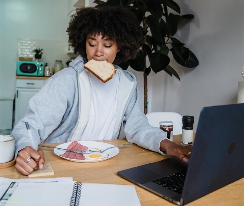 Image credit:  on Pexels