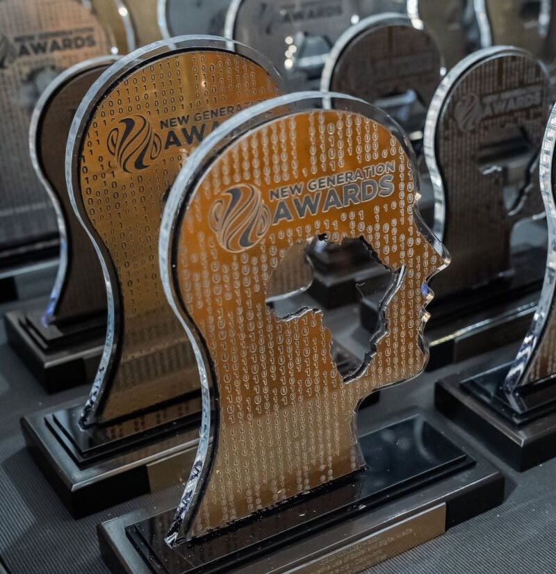 Brains, boldness, and Merkury: How dentsu leaves competitors behind