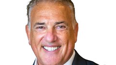 Source: Supplied. Samuel Seeff, chairman of the Seeff Property Group.