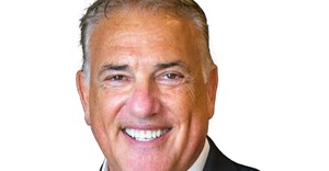 Source: Supplied. Samuel Seeff, chairman of the Seeff Property Group.