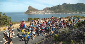 Entries now open for 2026 Two Oceans Marathon