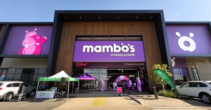 The secret behind Mambos' retail success
