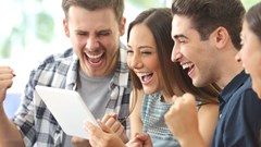 Source: © 123rf  The South African Broadcasting Corporation (SABC) has appointed specialist digital sales partners