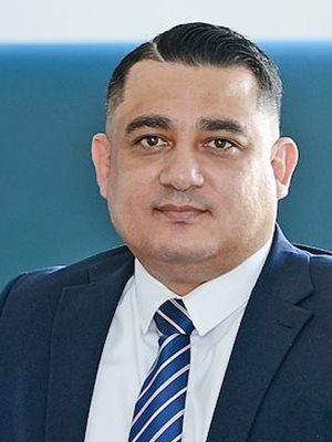 Author: Jeremy Lang, managing director at Business Partners Limited