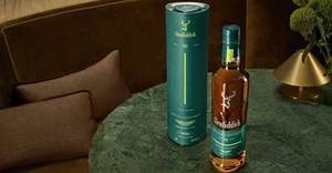 Exclusive Glenfiddich 16YO celebrates Aston Martin F1 partnership