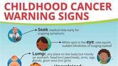 Cansa provides hope and care for children and teens with cancer