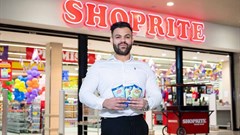 A story of innovation: Behind Shoprite’s R5 toiletries