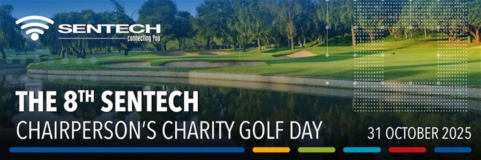 Sentech achieves clean audit and 16% revenue growth despite challenging conditions