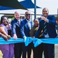 Midvaal opens groundbreaking skills development centre