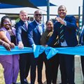Midvaal opens groundbreaking skills development centre