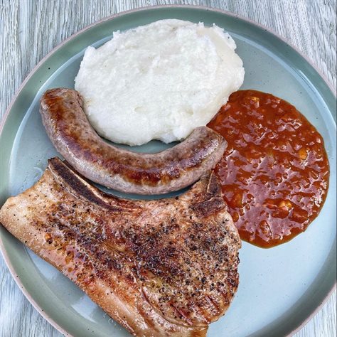 White Star invites you to braai with us at the Big Save World Record Braai Day!