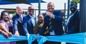 Midvaal opens groundbreaking skills development centre