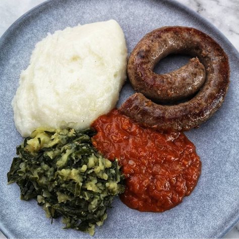 White Star invites you to braai with us at the Big Save World Record Braai Day!