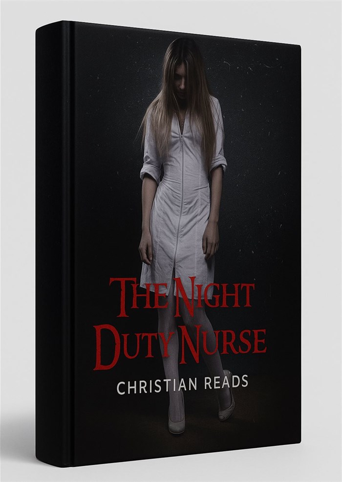 The Night Duty Nurse by Christian Reads is now available on Takealot