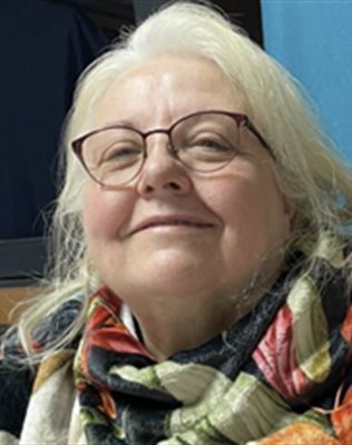 Marieta Liebenberg