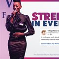 Standard Bank Top Women Conference 2025 agenda unveiled: Her Power. Africa’s Future