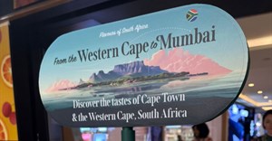 Made in the Cape products now on shelves in India