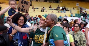 History in the making: What does it mean for women&#x2019;s rugby in South Africa?