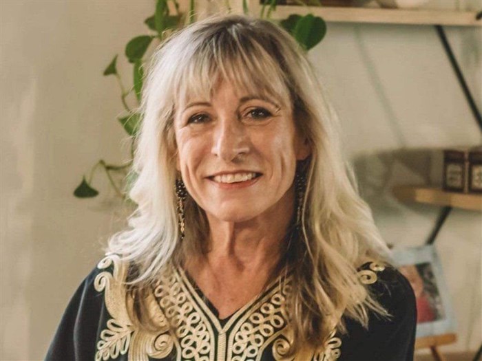 Helen McIntee-Carlisle, President, African Marketing Confederation