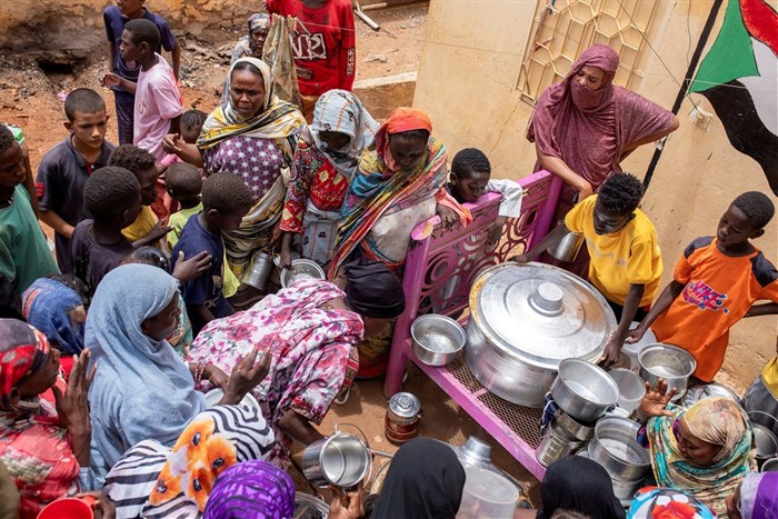 Image credit: Reuters