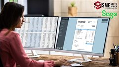 Sage partners With SME South Africa to empower SME growth