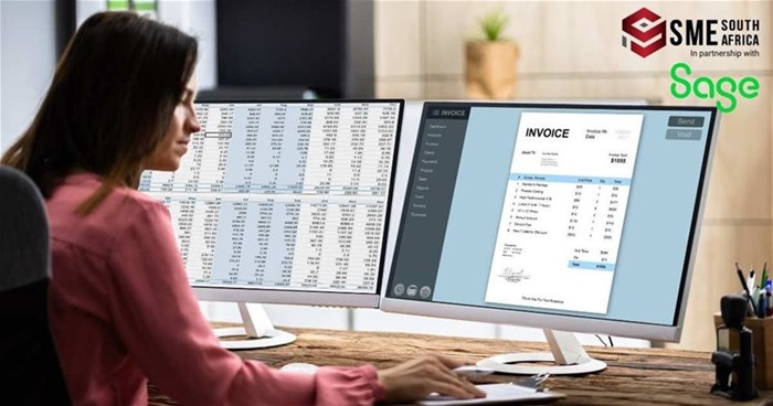 Sage partners With SME South Africa to empower SME growth