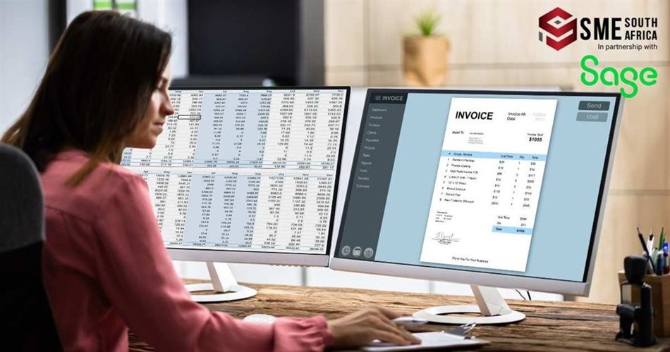 Sage partners With SME South Africa to empower SME growth