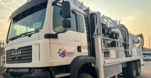 100% woman-owned mining company secures R3.5m loan