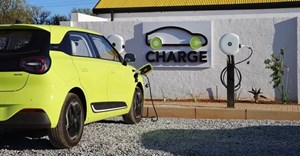 DBSA invests R100m in Zero Carbon Charge for EV charging rollout