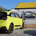 DBSA invests R100m in Zero Carbon Charge for EV charging rollout