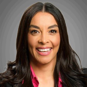 Jill Snijman, head of marketing 1st for Women